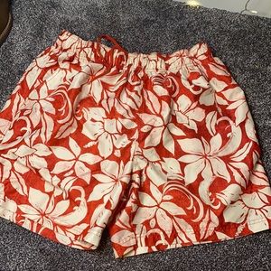 Swim shorts